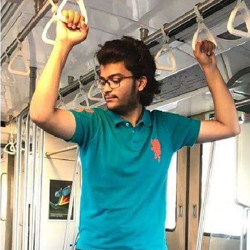 Ankit Jha