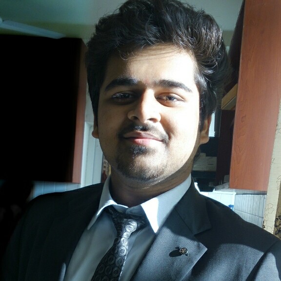 Ayan Choudhury