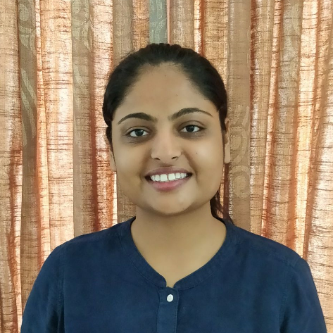Ayushi Kandoi