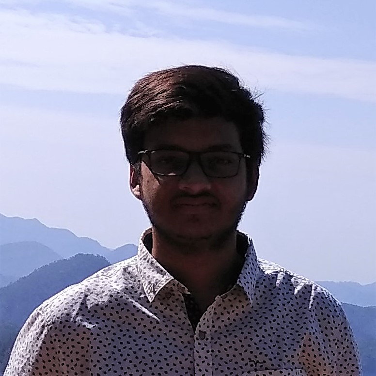Naman Gupta