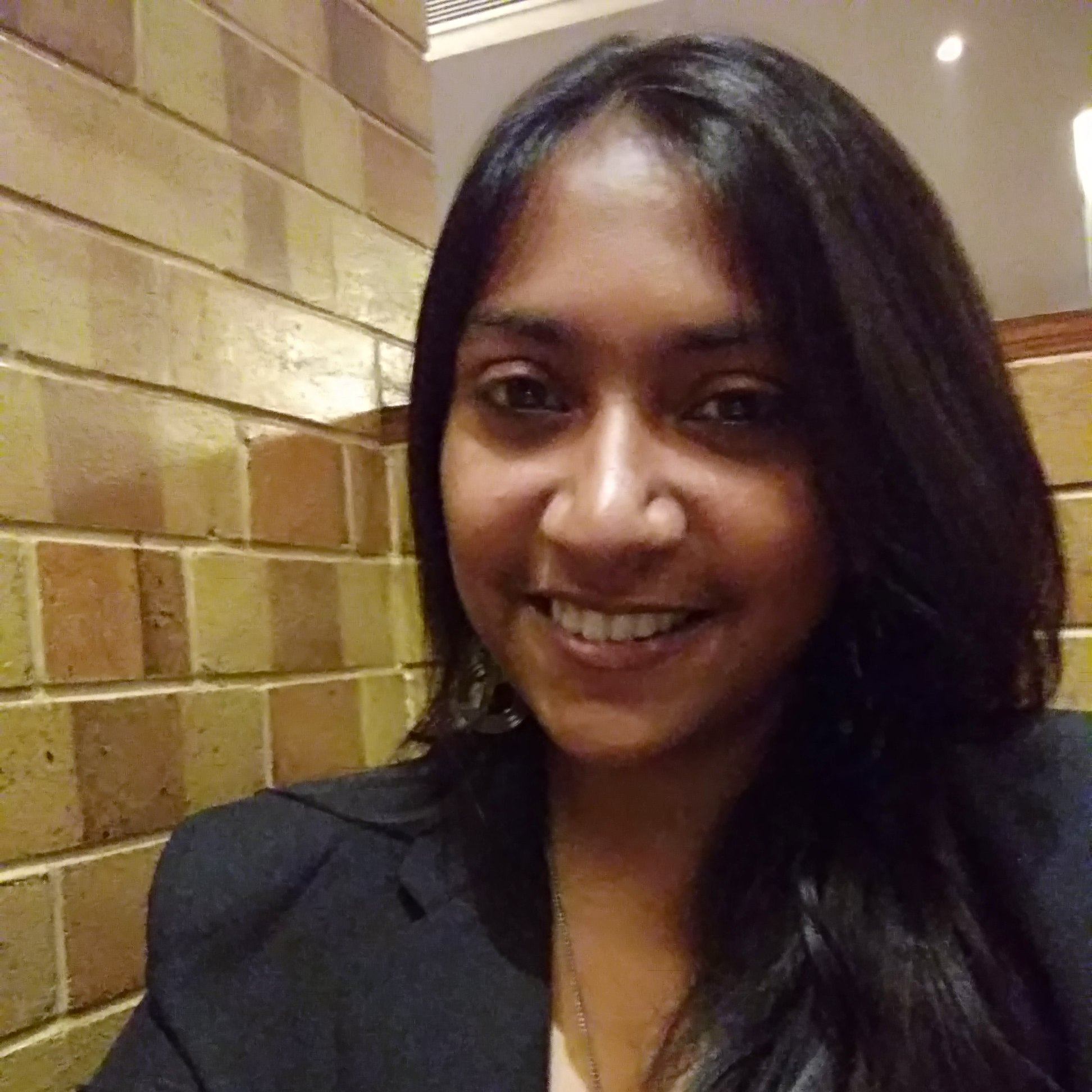 Pragya Saxena
