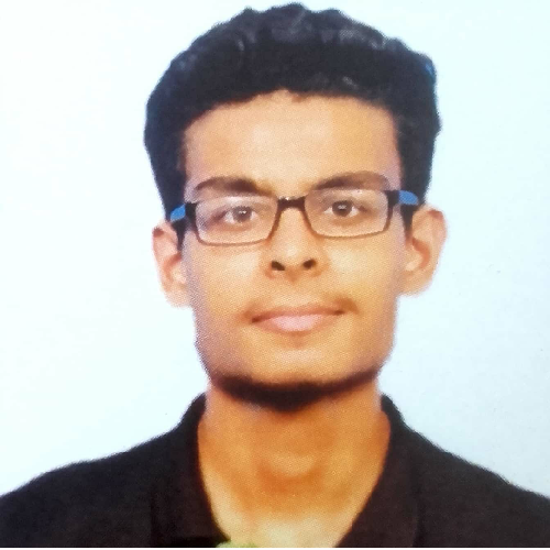 Anand R John