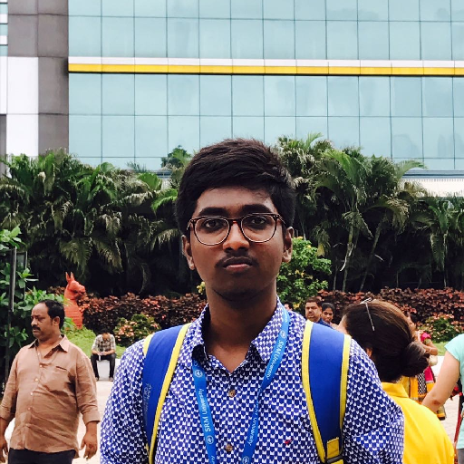 Sushant Vinjay
