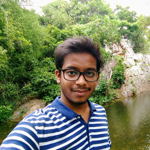 Saurav Saha