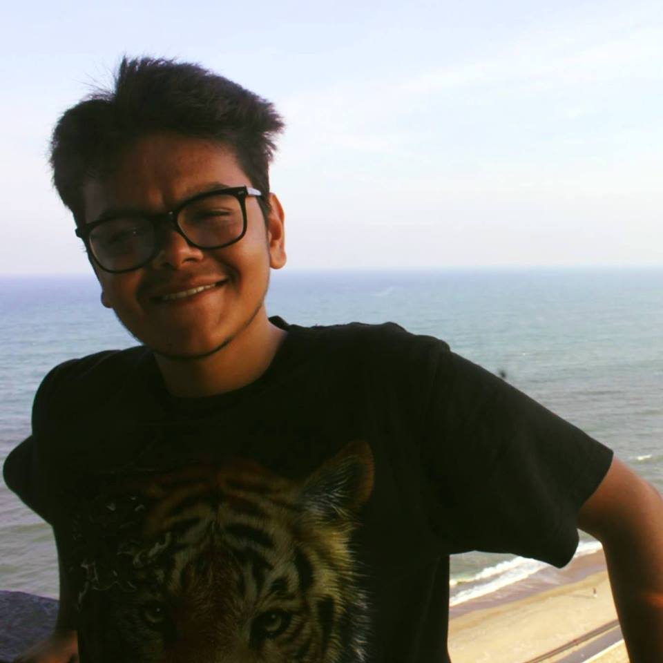 Vidit Gupta